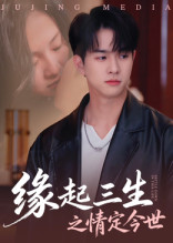 缘起三生之情定今世 第66集