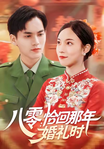 八零：恰回那年婚礼时 第56集