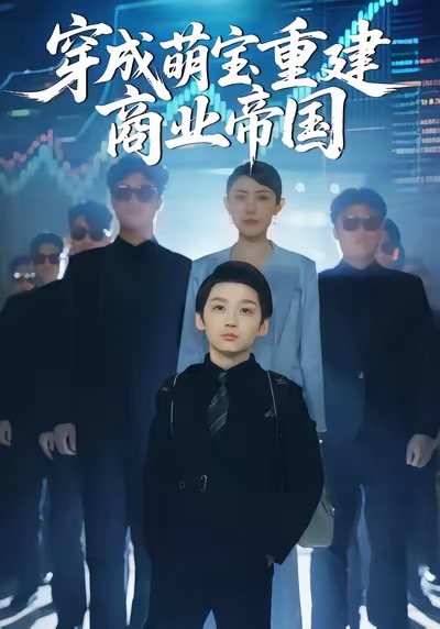 穿成萌宝重建商业帝国 第21集