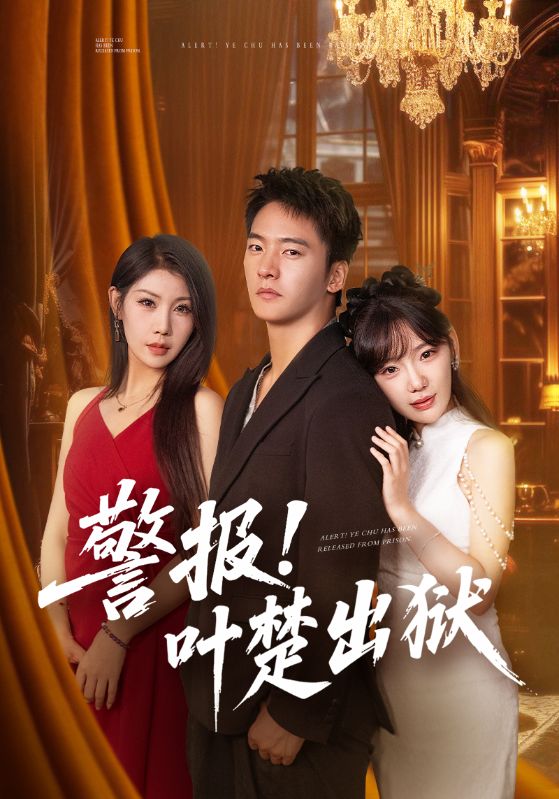 警报!叶楚出狱 第15集