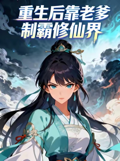 重生后靠老爹制霸修仙界 第39集