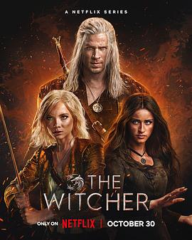 猎魔人第四季(全集)