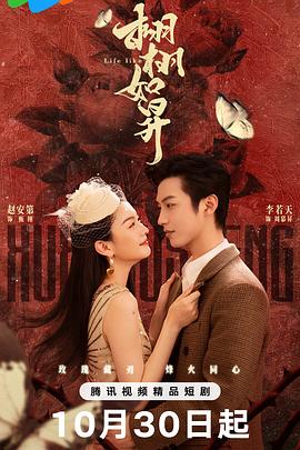 栩栩如昇 第15集