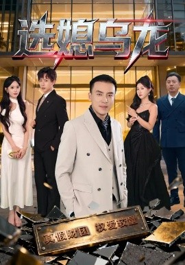 选媳乌龙 第38集