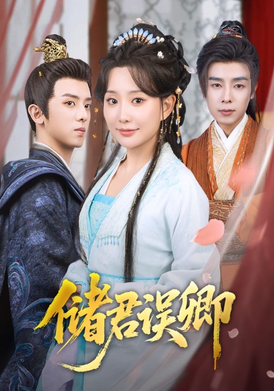 储君误卿 第41集