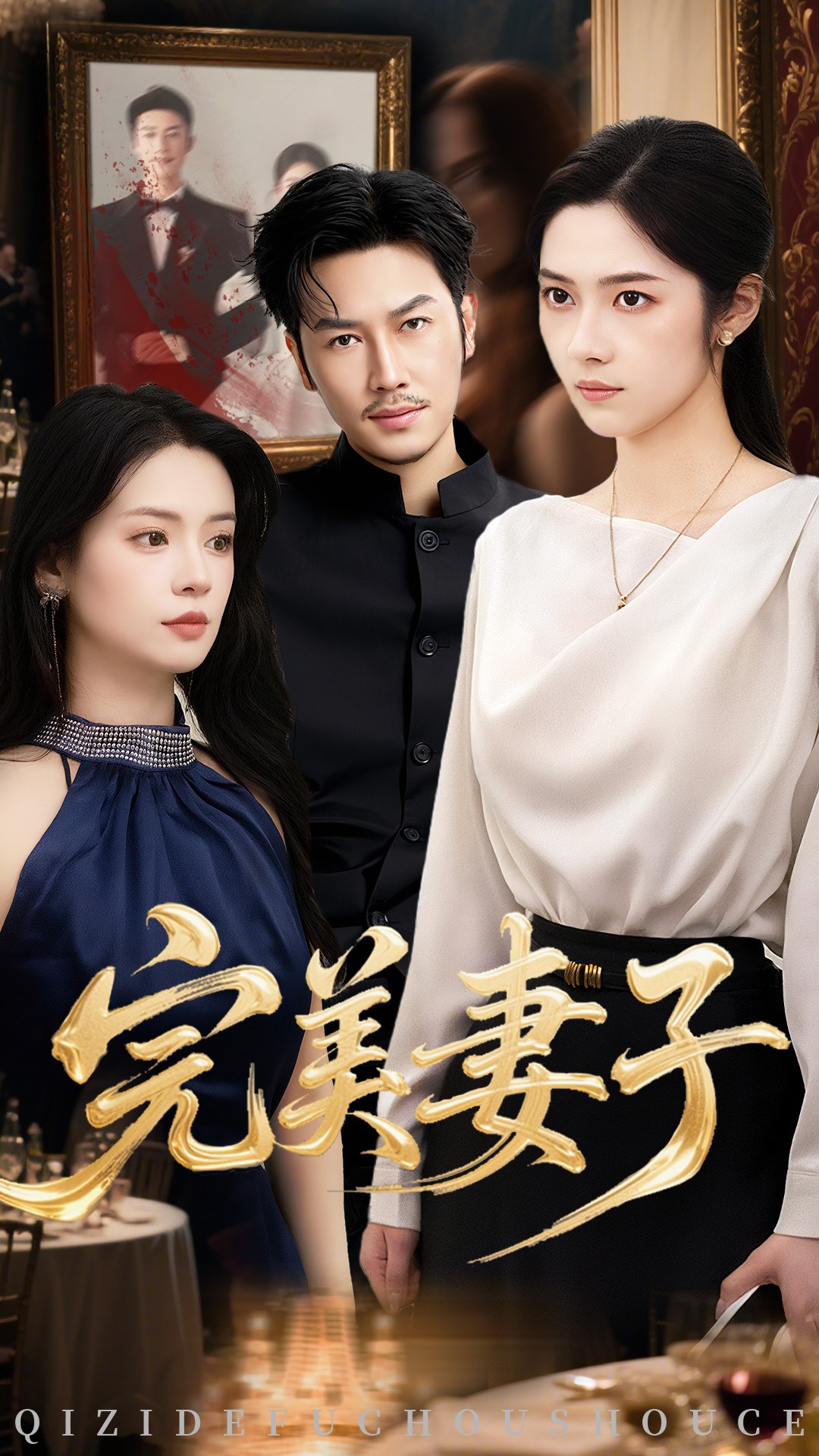 完美妻子 第31集