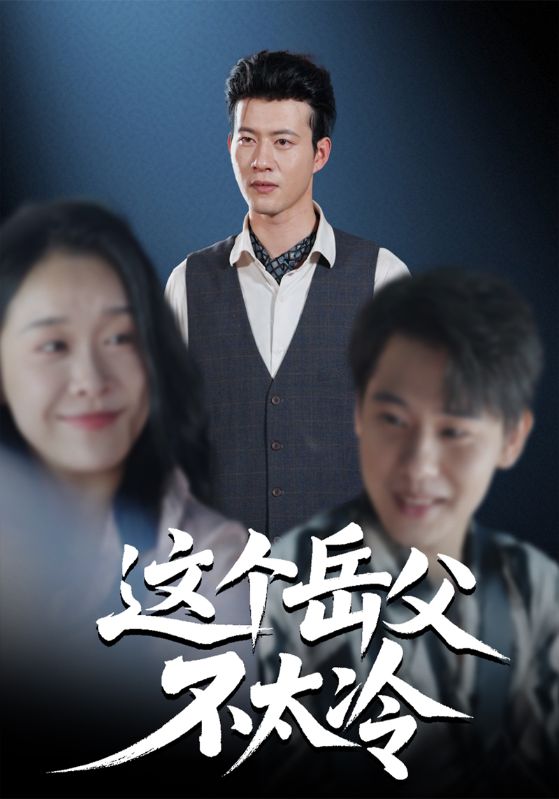 这个岳父不太冷 第19集