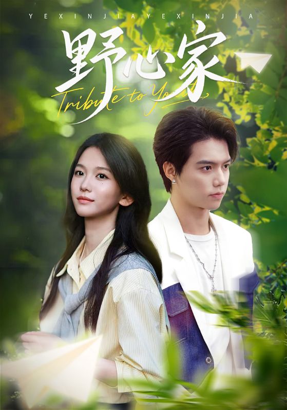 野心家 第44集