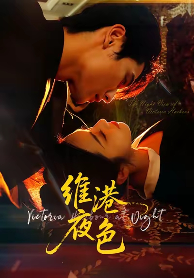 维港夜色 第24集