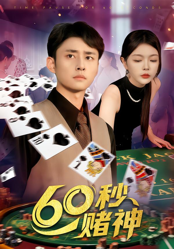 60秒赌神 第01集