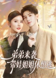 弟弟来袭，带娃姐姐休想逃 第15集