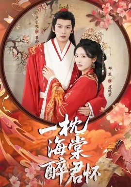 一枕海棠醉君怀 第01集