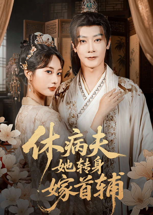 休病夫她转身嫁首辅 第28集