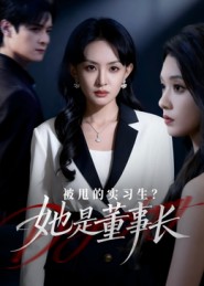 被甩的实习生？她是董事长！ 第33集