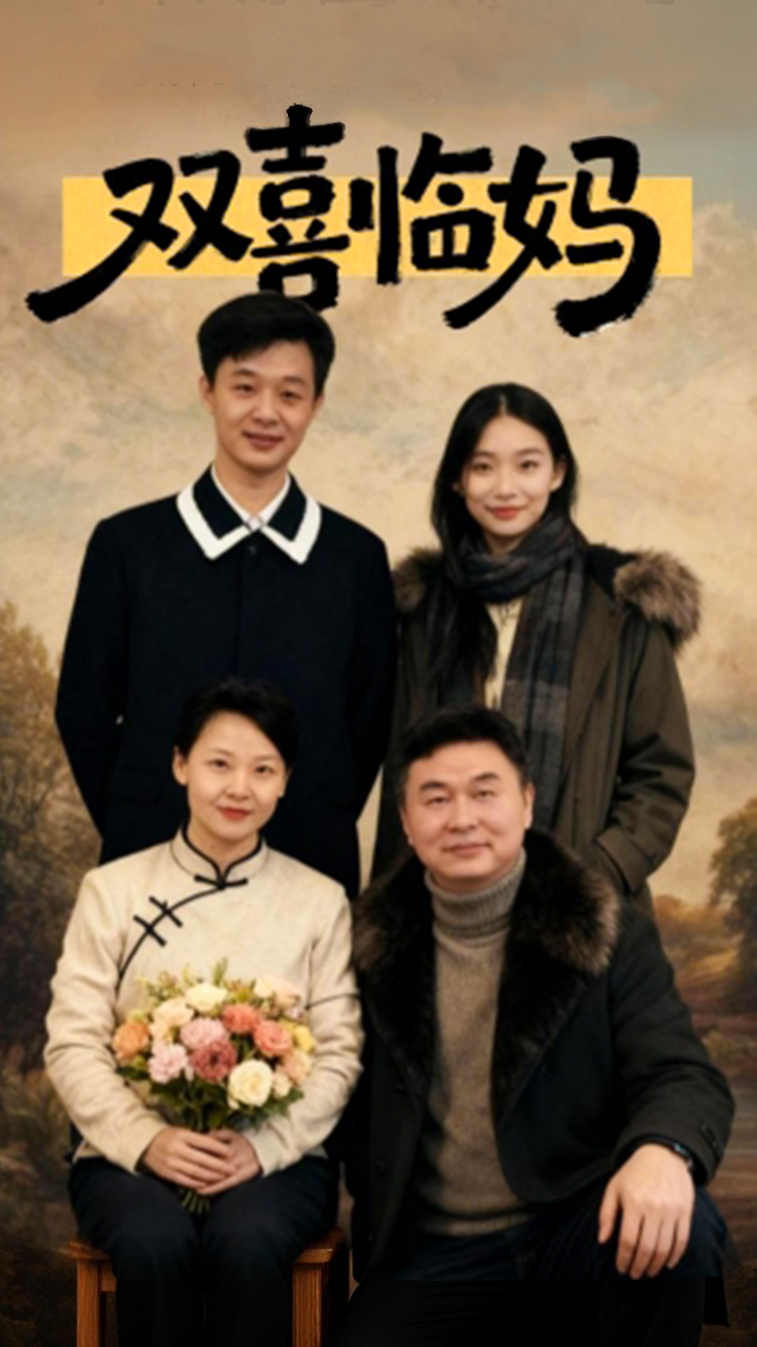 双喜临妈 第01集