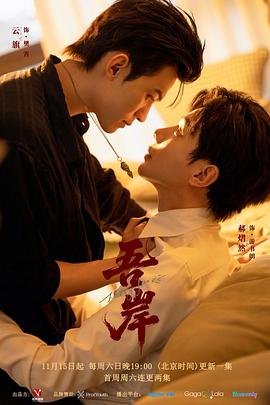 吾岸 第15集