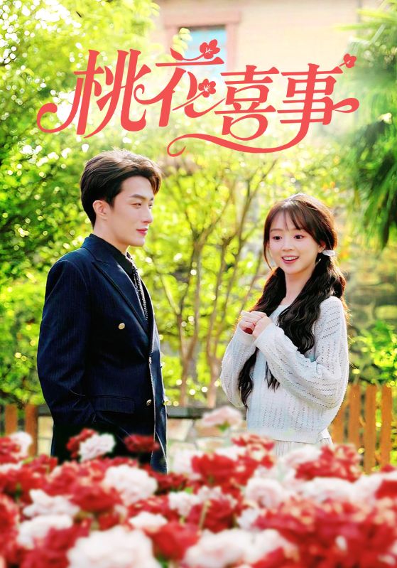 桃花喜事 第03集