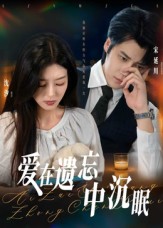 爱在遗忘中沉眠 第54集