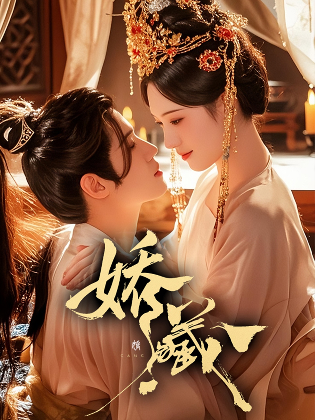娇藏 第57集