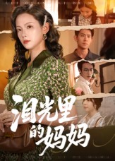 泪光里的妈妈 第39集