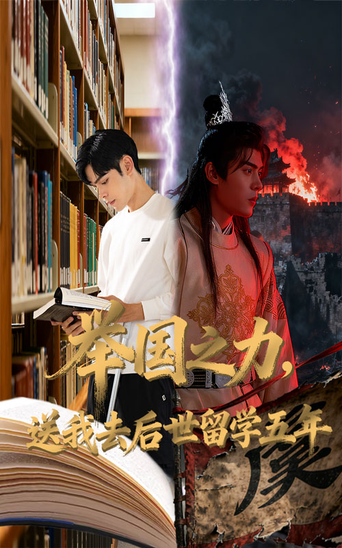 举国之力送我去后世留学五年 第39集