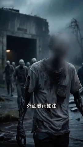 我凭前世记忆改写末世结局 整合版(大结局)