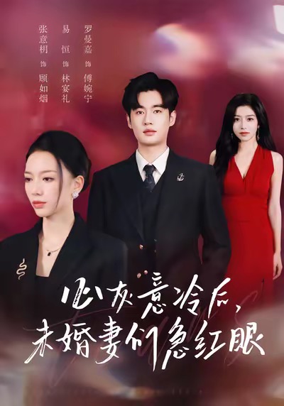 心灰意冷后未婚妻们急红眼 第01集