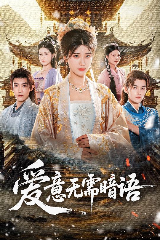 爱意无需暗语 第26集