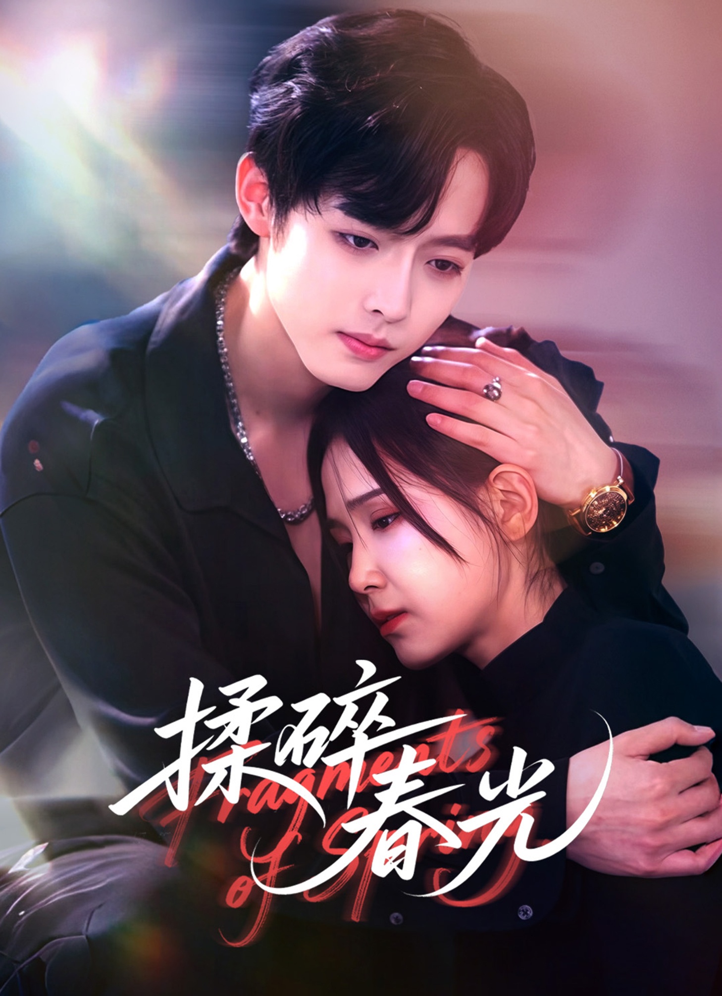 揉碎春光 第01集
