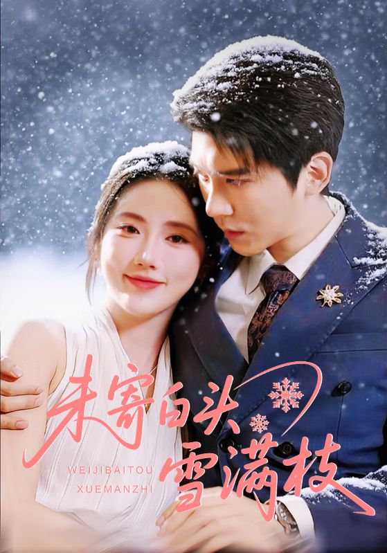 未寄白头雪满枝 第35集