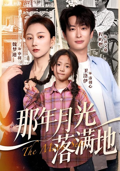 那年月光落满地 第44集