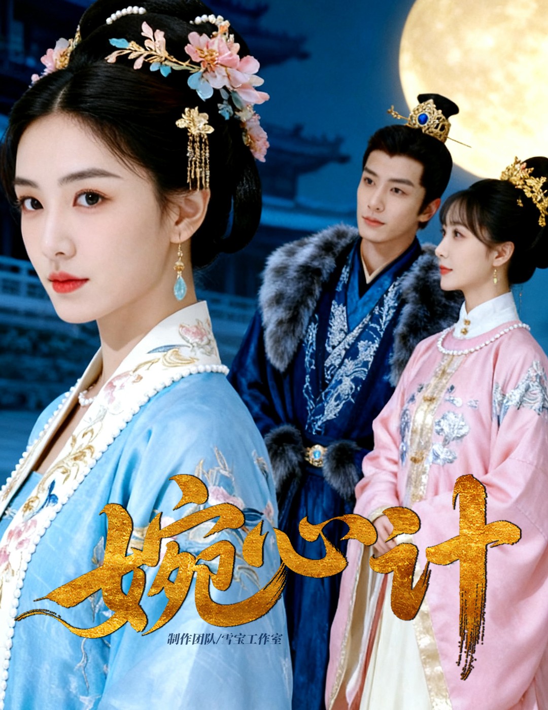 婉心计 第39集
