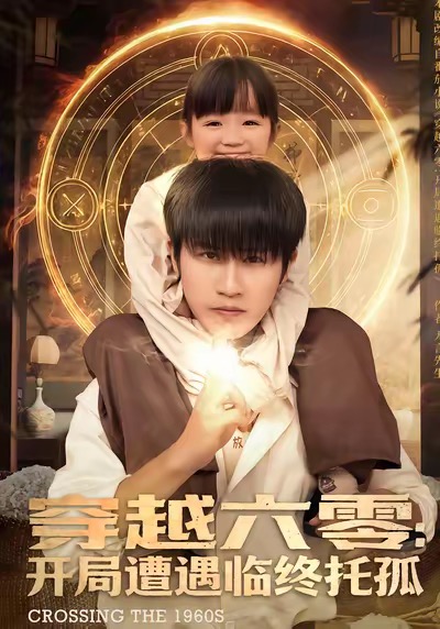 穿越六零：开局遭遇临终托孤 第61集