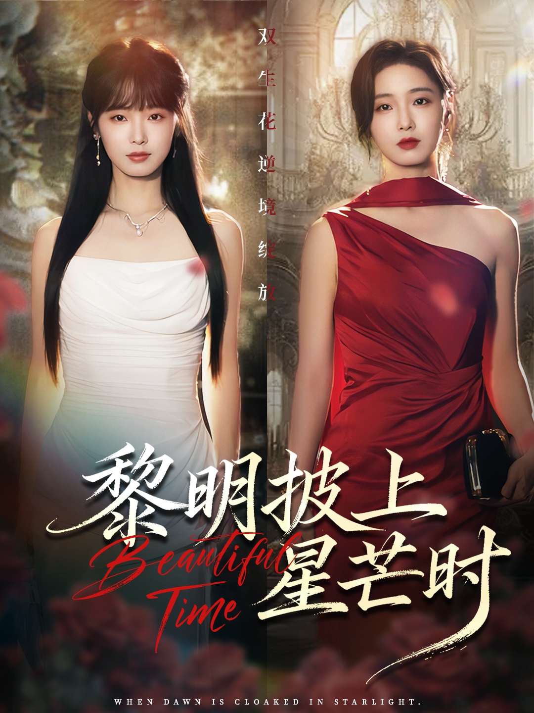 黎明披上星芒时 第10集