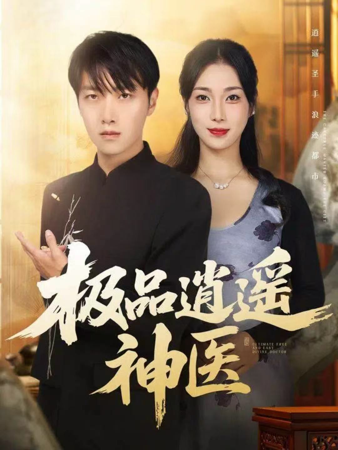 极品逍遥神医 第31集