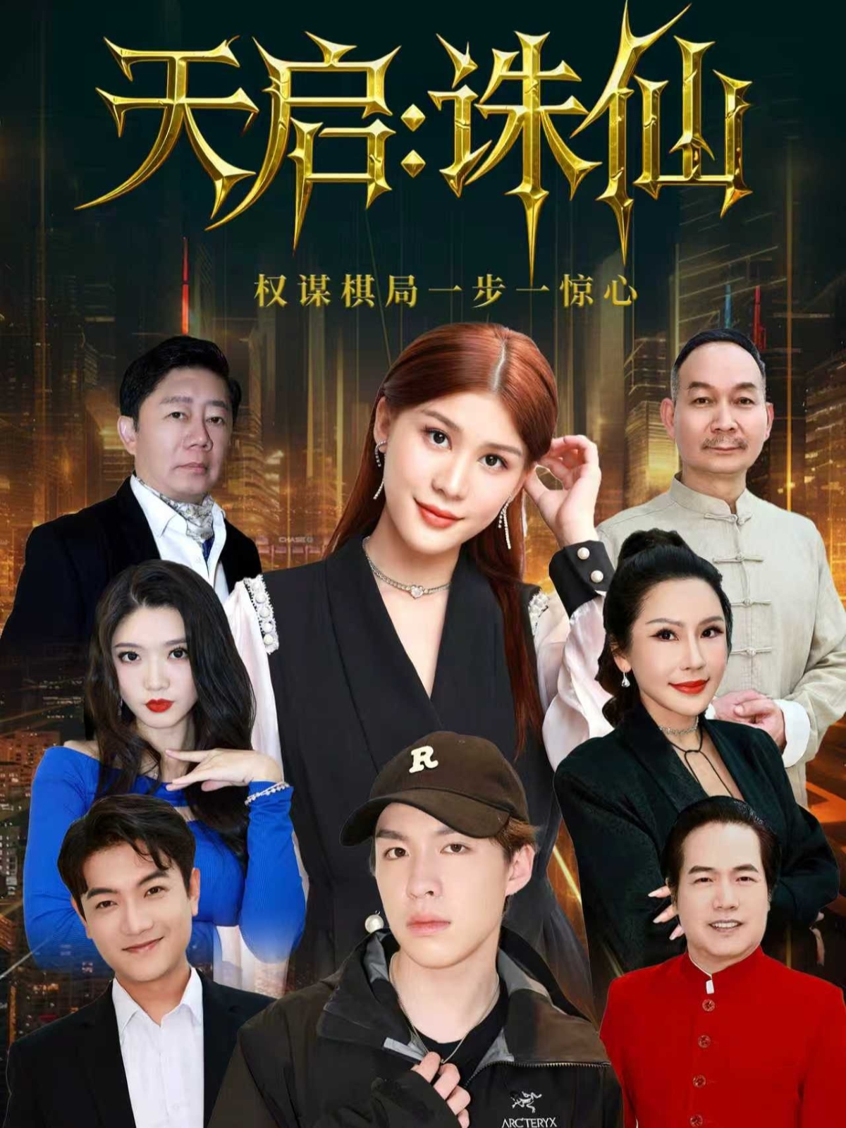 天启：诛仙 第46集