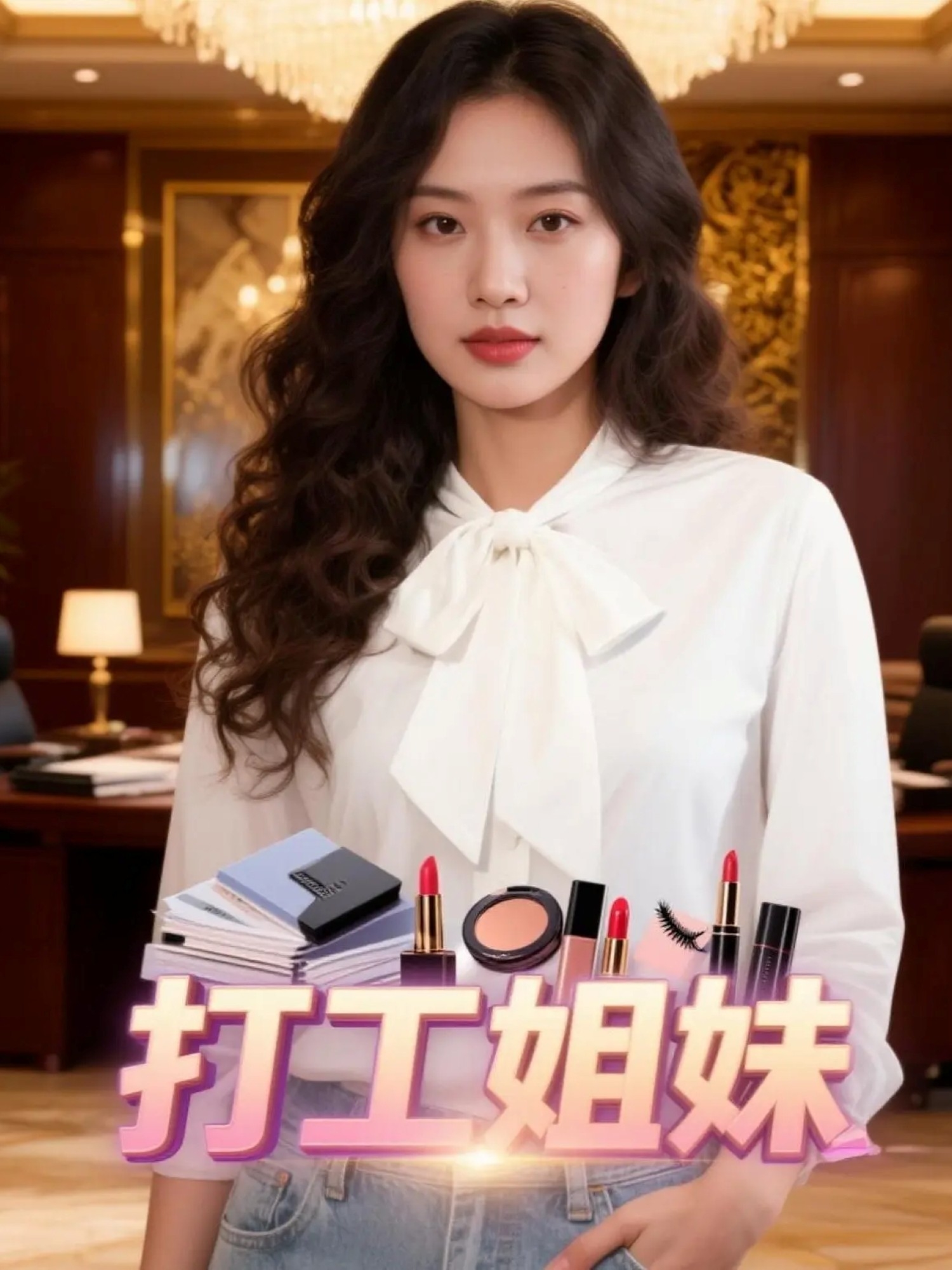 打工姐妹 第62集