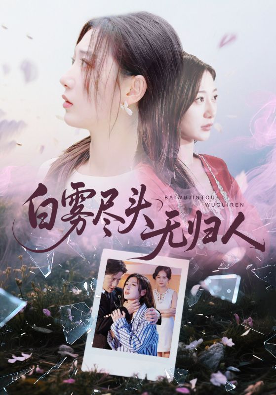 白雾尽头无归人 第34集