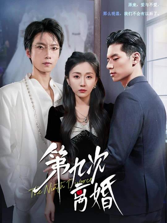 第九次离婚 第32集