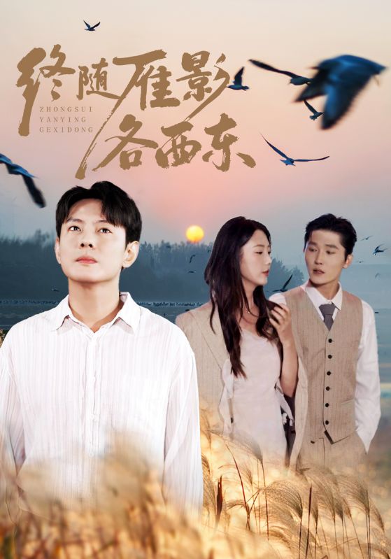 终随雁影各西东 第01集