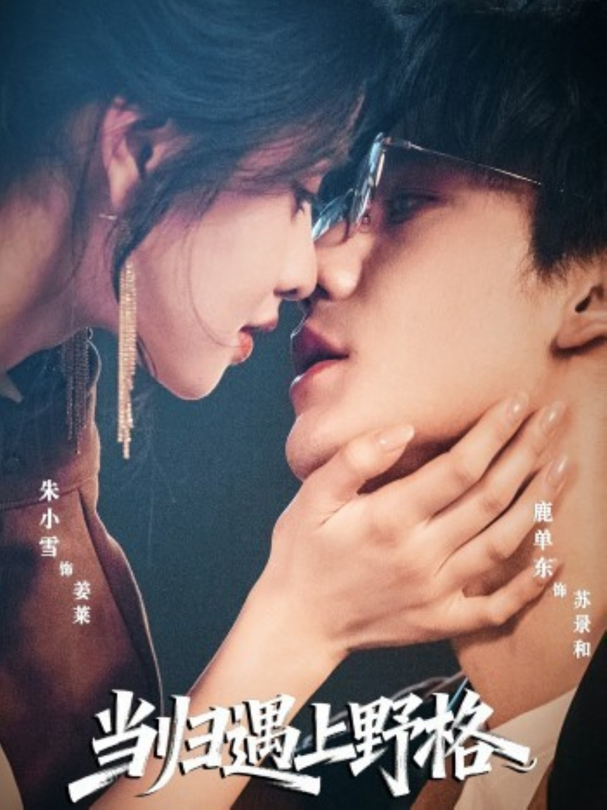 当归遇上野格 第49集