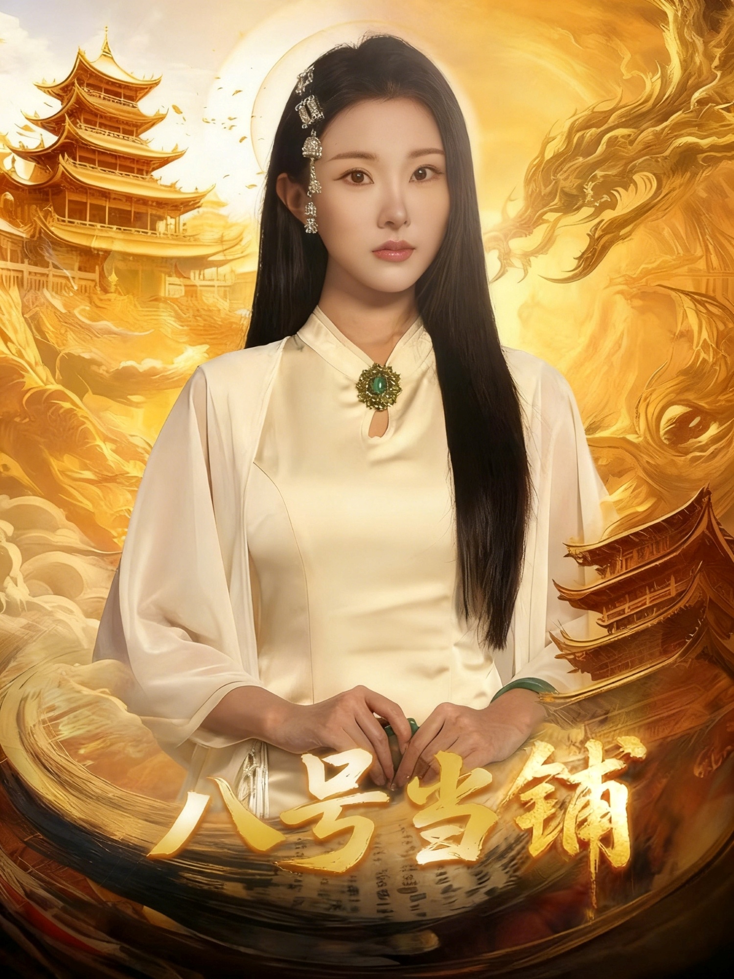八号当铺 第46集