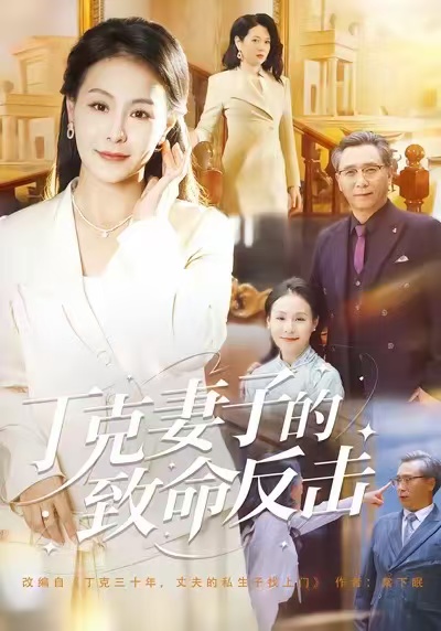 丁克妻子的致命反击 第32集