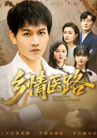 乡情医路 第39集