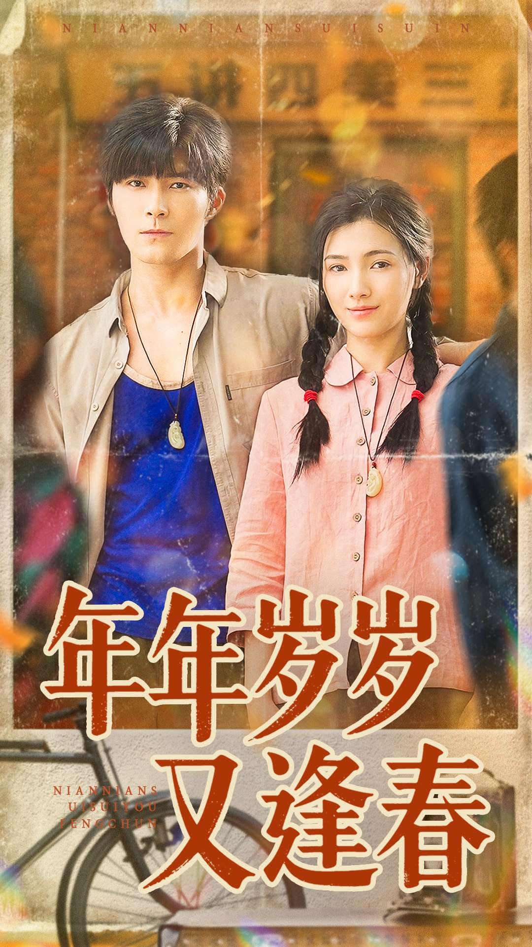 年年岁岁又逢春 第17集