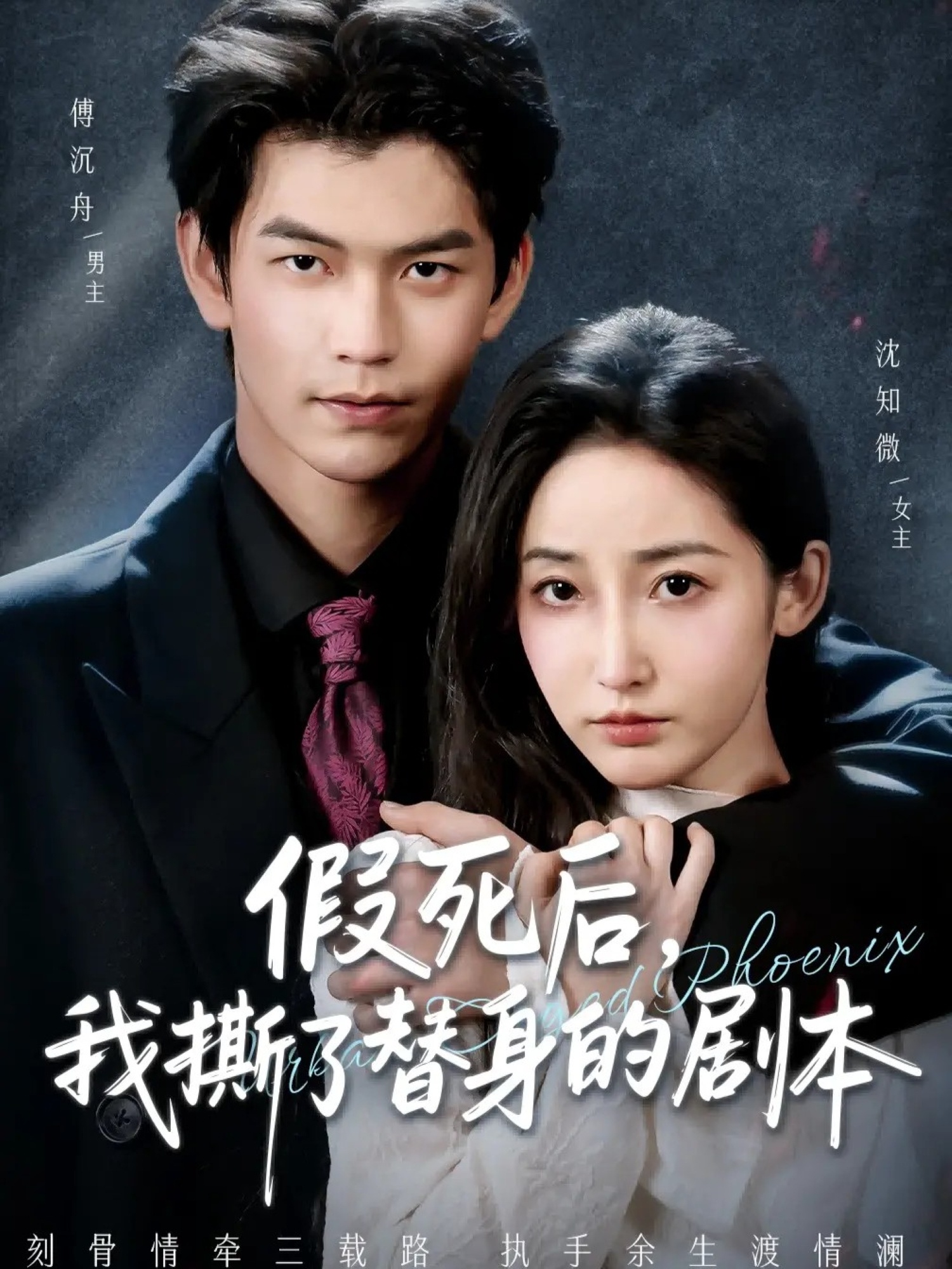 假死后，我撕了替身的剧本 第39集