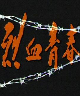烈血青春1991 第24集