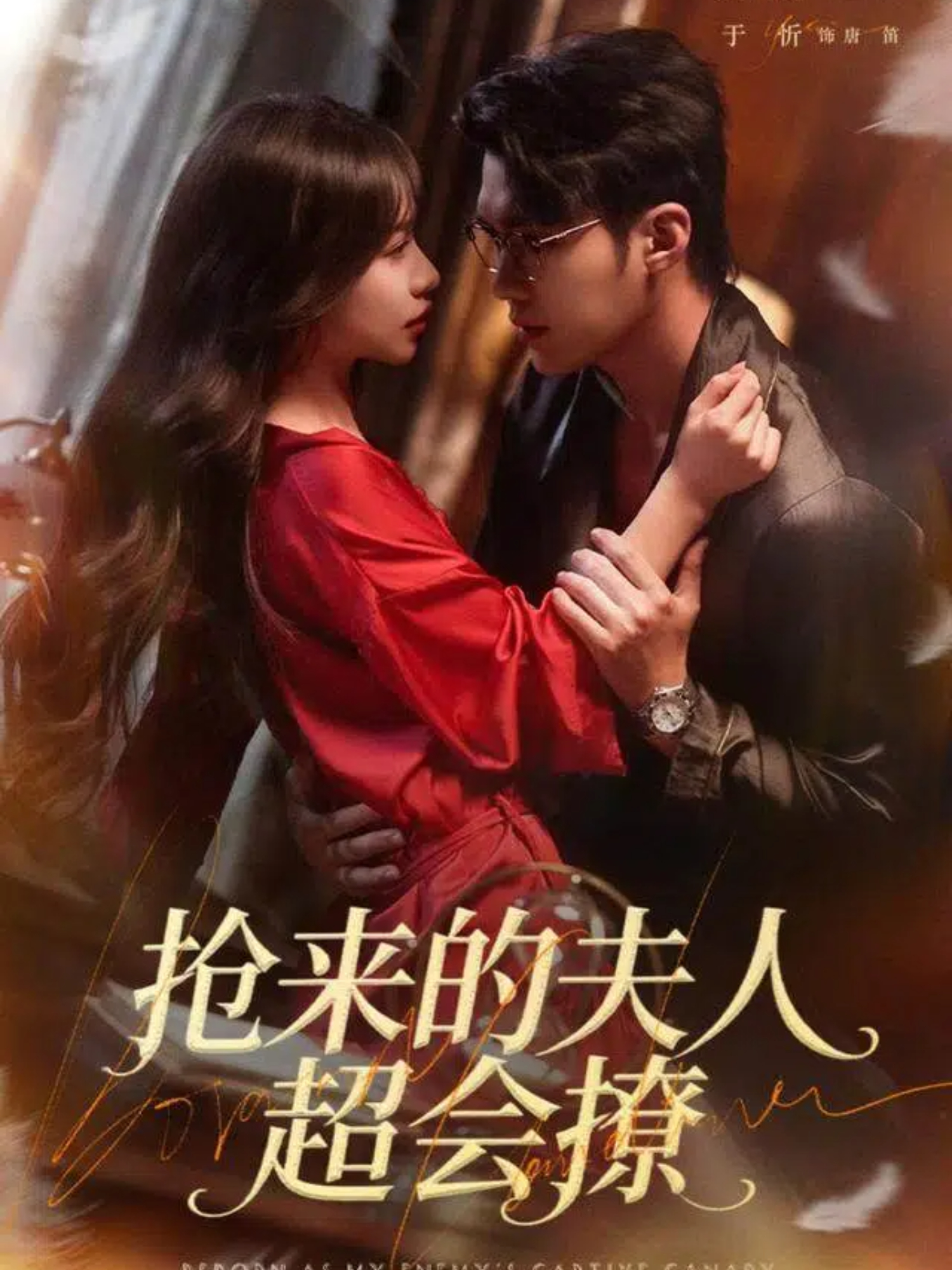 抢来的夫人超会撩 第42集
