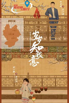 岁岁知我意 第09集