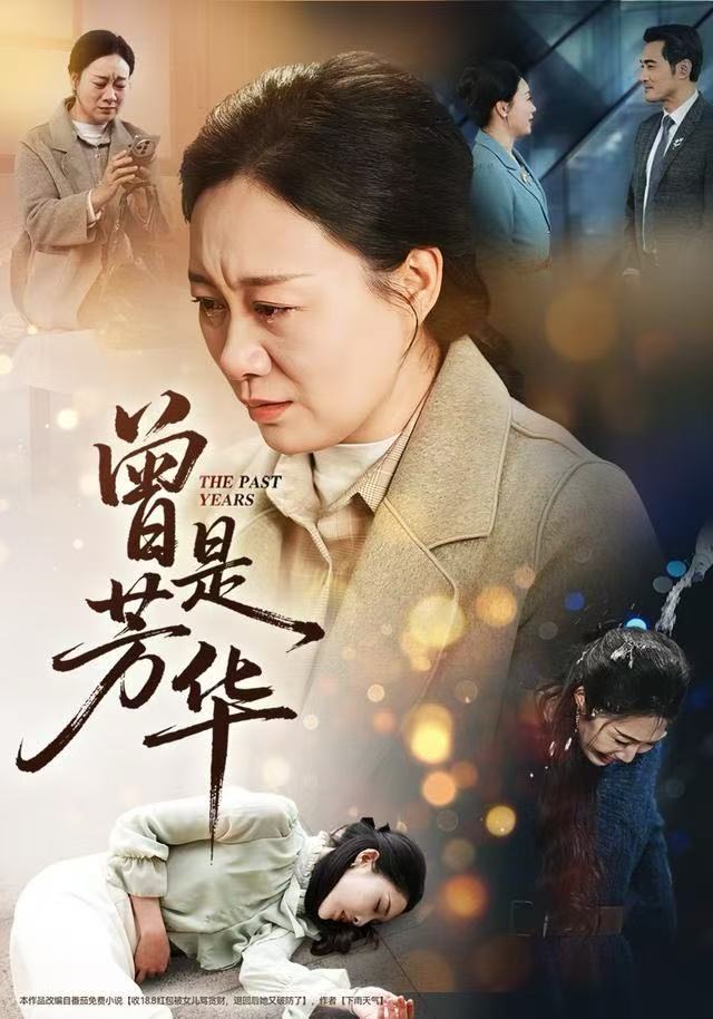 曾是芳华 第51集